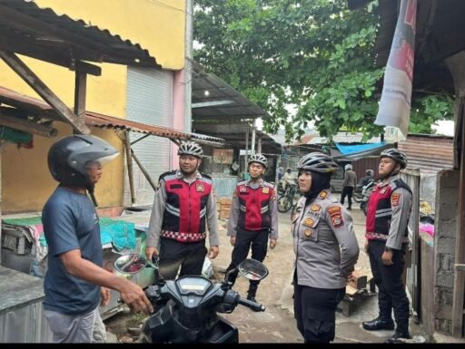 AKP Wiwin Widarti Susun Langkah Cepat Amankan Lingsar Jelang Idul Adha dan Pilkades