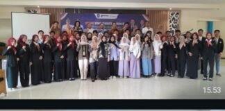 Dikpora dan Iprahumas NTB Bangun Pemuda Berintegritas di Era Digital dan Globalisasi