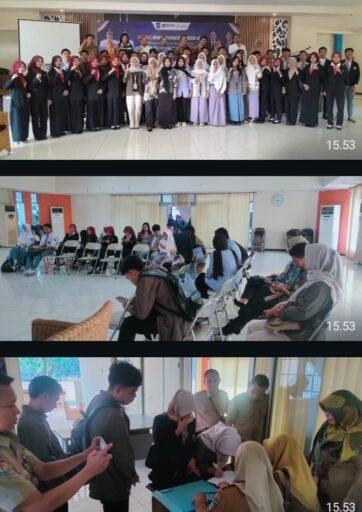Dikpora dan Iprahumas NTB Bangun Pemuda Berintegritas di Era Digital dan Globalisasi