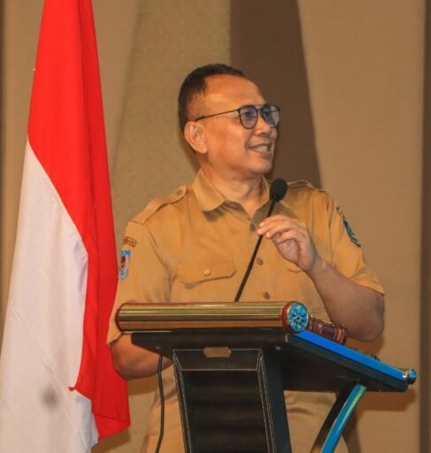 Kecepatan Merespons Komunikasi Publik Faktor Kepercayaan Masyarakat Pada Institusi Negara