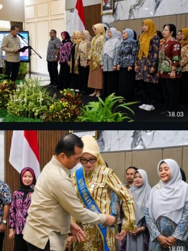 Budidaya Perikanan Daerah Langkah Strategis Tingkatkan Konsumsi Ikan dan Perkuat Gizi Masyarakat