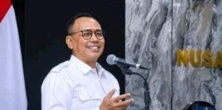 NTB Akselerasi Pemerintah Digital, Akhiri Era Aplikasi Terkotak-Kotak