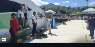 Polda NTB Intensifkan Patroli Dermaga Wisata, Pastikan Wisatawan Aman Menuju Gili Tramena