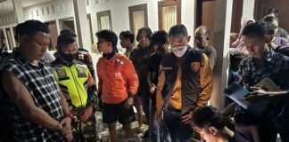 Mahasiswi Ditemukan Meninggal di Kamar Kos Gomong, Polisi Lakukan Penyelidikan