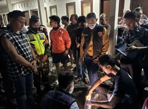 Mahasiswi Ditemukan Meninggal di Kamar Kos Gomong, Polisi Lakukan Penyelidikan
