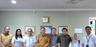 UKW Ciptakan Wartawan Kredibilitas, Kadis Kominfotik NTB Apresiasi SMSI dan Solopos Institute