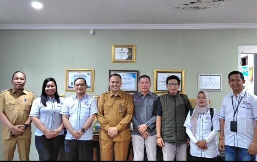 UKW Ciptakan Wartawan Kredibilitas, Kadis Kominfotik NTB Apresiasi SMSI dan Solopos Institute