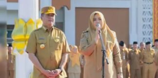 Gebrakan Baru Pemprov NTB, Reformasi Sektor Pendidikan Sesuai Kebutuhan Dunia Kerja Dunia Industri (DUDI)