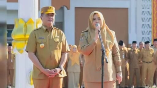 Gebrakan Baru Pemprov NTB, Reformasi Sektor Pendidikan Sesuai Kebutuhan Dunia Kerja Dunia Industri (DUDI)