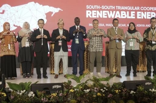 Forum Energi Terbarukan Internasional Digelar di NTB