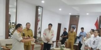 Lindungi Lahan Pertanian, Pemprov NTB Arahkan Bangunan Perumahan Vertikal Rusun Bersubsidi