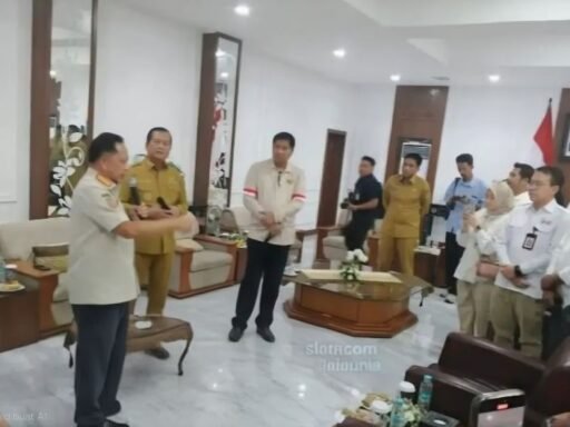 Lindungi Lahan Pertanian, Pemprov NTB Arahkan Bangunan Perumahan Vertikal Rusun Bersubsidi