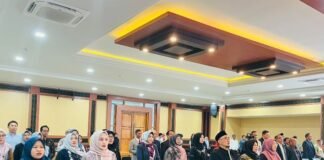 Pemprov NTB Keluarkan Perda Pajak tuk Maksimalkan Potensi Pendapatan
