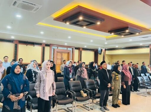 Pemprov NTB Keluarkan Perda Pajak tuk Maksimalkan Potensi Pendapatan