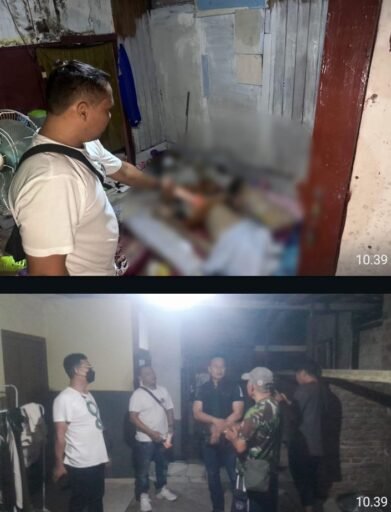 Pria 50 Tahun Ditemukan Meninggal di Kamar Kos Mataram, Polisi Gercep Olah TKP