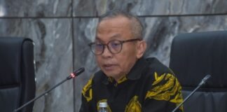 Target Masuk 5 Besar PON 2028, Pemprov bersama KONI Matangkan Persiapan PORPROV XII NTB 2026