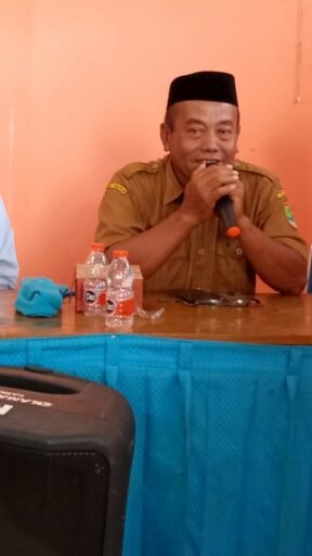 K3S Cilamaya Kulon Gelar Rapat Perdana Pasca Rotasi, Apresiasi Dedikasi Korwil dan Tokoh PGRI