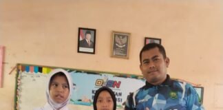 Gelorakan Semangat Juara! O2SN Tingkat SD/MI Kecamatan Patokbeusi Resmi Digelar Hari Ini