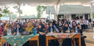 Semaikan Nilai Islami, SDN Dukuh Jadi Saksi Lahirnya Talenta Muda Ciasem dalam Sapta Lomba Pentas PAI 2026