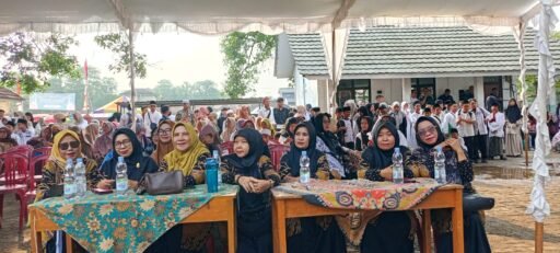 Semaikan Nilai Islami, SDN Dukuh Jadi Saksi Lahirnya Talenta Muda Ciasem dalam Sapta Lomba Pentas PAI 2026