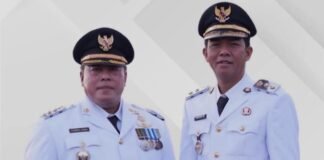 Kabupaten Mukomuko Sukses Kantongi Alokasi Dana Inpres Irigasi Senilai Rp80 Miliar