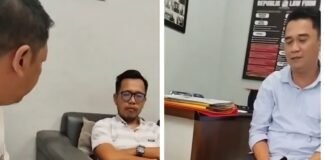 Wartawan Subang Harun masih dalam penahanan Polisi PWI Subang Sebut Ada Upaya Kriminalisasi Kerja Jurnalistik