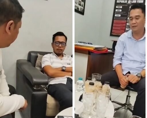 Wartawan Subang Harun masih dalam penahanan Polisi PWI Subang Sebut Ada Upaya Kriminalisasi Kerja Jurnalistik