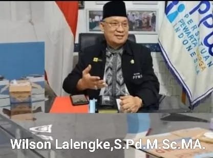 Keluarga Jekson Sihombing Akan Kunjungi Lapas Narkotika Nusakambangan