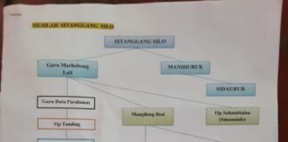 Benarkah Jonny Sitanggang Bukan Keturunan Langsung Opung Tongam Sitanggang Sipukka Lumban Silo ?
