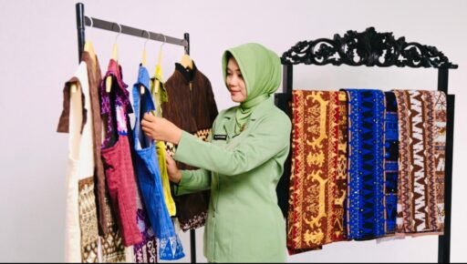 Menjelang Pameran Persit Bisa Ke-2, Persit Sriwijaya Siap Tampilkan UMKM Unggulan