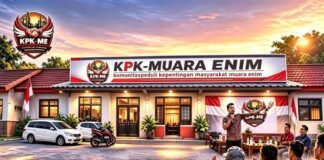KPK-ME Ucapkan Hari Kebebasan Pers Sedunia 2026, Tekankan Peran Strategis Pers