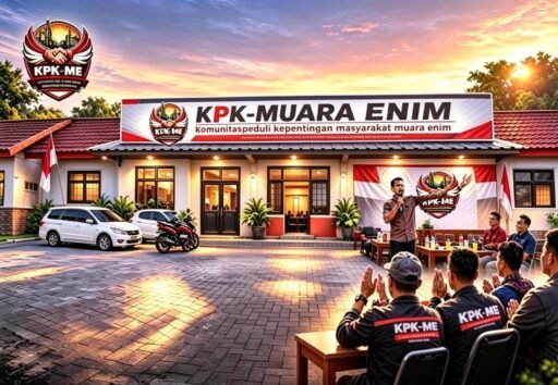KPK-ME Ucapkan Hari Kebebasan Pers Sedunia 2026, Tekankan Peran Strategis Pers