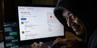 *Teror Digital, Modus Pemerasan UMKM Lewat Rating Bintang 1 di Google Maps Mencuat*