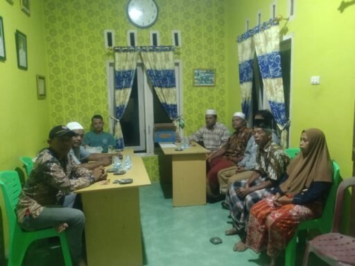 Dugaan Penipuan & Penggelapan Uang, Akankah Berujung Laporan Polisi ?