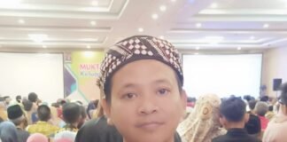 Refleksi 79 Tahun Jejak Sejarah Perjuangan Oleh Eks Aktivis PII Lamongan