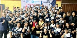 Peringati Hari Pers Sedunia, WPO dan FWJ Indonesia Tegaskan Komitmen Bersama*