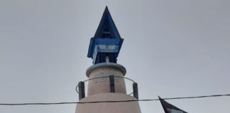 Tambak Opung Banua Simanjorang Mertua Bagur & Sangap Simarmata Lumban Sait Ni Huta Alngit di Hasinggaan