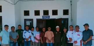 *SILATURAHMI LSM SE-KABUPATEN MUKOMUKO: SOLIDITAS DIWUJUDKAN, PENYALURAN DANA HIBAH PEMDA DISOROTI*