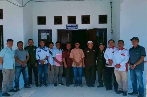 *SILATURAHMI LSM SE-KABUPATEN MUKOMUKO: SOLIDITAS DIWUJUDKAN, PENYALURAN DANA HIBAH PEMDA DISOROTI*