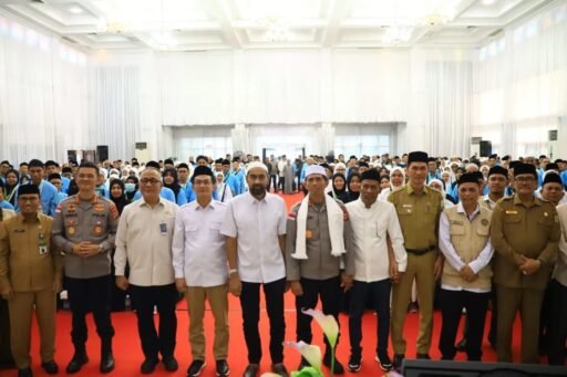 *Kekompakan Forkopimda Aceh Kunci Pemulihan dan Pembangunan*