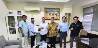 JMPN Bersama Tim Hukum Merah Putih Gelar FGD Bahas KUHP dan KUHAP 2025 di Kabupaten Bekasi