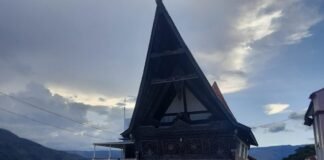 Rhema di Rabu 6 Mei 2026 “INVESTASI TERBAIK”