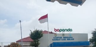 Pelayanan Samsat Kabupaten Bekasi Dinilai Warga Sangat Memuaskan