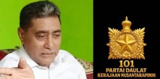 *Rupiah Tembus Rp17.405: PDKN Desak Presiden Prabowo Copot Gubernur BI demi Selamatkan Ekonomi Nasional*