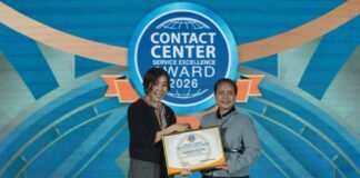 Raih CCSEA 2026, Pegadaian Tegaskan Komitmen pada Pelayanan Prima Nasabah