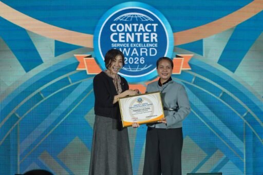 Raih CCSEA 2026, Pegadaian Tegaskan Komitmen pada Pelayanan Prima Nasabah