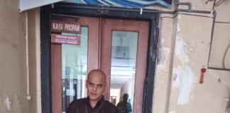 LBH IRO YUDHO WICAKSONO SOROT DUGAAN KRIMINALISASI DAN PELANGGARAN SOP PENANGKAPAN DI POLRES KEDIRI KOTA
