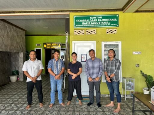 Dit Intelkam Polda Sumsel Perkuat Sinergi, Cegah Konflik Sejak Dini