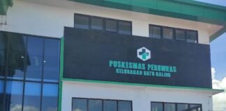 Borok Pengelolaan Dana Kapitasi Puskesmas Prumnas ; Transparansi Mati Suri, Nama Jabatan Oknum APH Dicatut ?