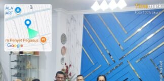 Klarifikasi Tegas Terkait Tuduhan Penyanderaan Wartawan di SPBU Wahidin Pontianak